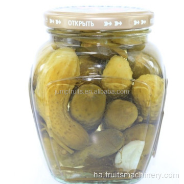 Gwangwani pickles pickled kokwamba